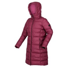 Regatta Jakne uniwersalne roza M Winter parka Pandia Ll