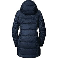 Schöffel Jakne uniwersalne mornarsko modra XXL Winter parka Boston