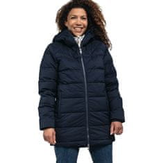 Schöffel Jakne uniwersalne mornarsko modra XXL Winter parka Boston