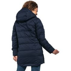 Schöffel Jakne uniwersalne mornarsko modra XXL Winter parka Boston