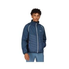 Regatta Jakne uniwersalne mornarsko modra M Softshelljacke Und Weste Steren