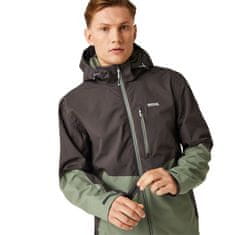 Regatta Jakne uniwersalne XXL Wanderjacke Bosfield Ii