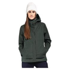 Schöffel Jakne uniwersalne zelena 3XL Winterjacke Zipin Toledo