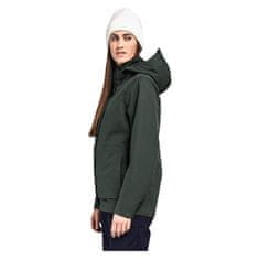 Schöffel Jakne uniwersalne zelena 3XL Winterjacke Zipin Toledo