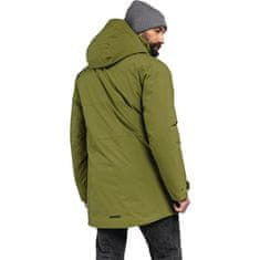 Schöffel Jakne uniwersalne zelena 3XL Winter-daunenparka Ridgeland