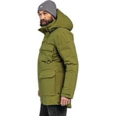 Schöffel Jakne uniwersalne zelena 3XL Winter-daunenparka Ridgeland