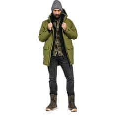 Schöffel Jakne uniwersalne zelena 3XL Winter-daunenparka Ridgeland