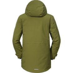 Schöffel Jakne uniwersalne zelena 3XL Winter-daunenparka Ridgeland