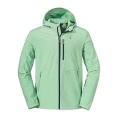 Schöffel Jakne uniwersalne zelena S Softshelljacke Tonion