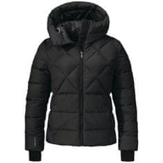 Schöffel Jakne uniwersalne črna S Isolations-winterjacke Boston Insulated