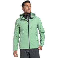 Schöffel Jakne uniwersalne zelena S Softshelljacke Tonion