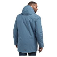 Schöffel Jakne uniwersalne modra XL Winter parka Urban Insulated Style Crivat Parka