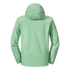 Schöffel Jakne uniwersalne zelena S Softshelljacke Tonion