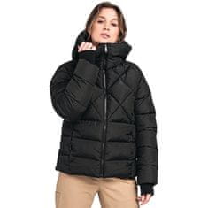 Schöffel Jakne uniwersalne črna S Isolations-winterjacke Boston Insulated