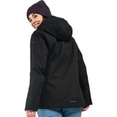 Schöffel Jakne uniwersalne črna 3XL Winterjacke Zipin Toledo