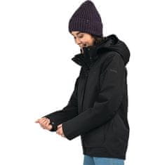 Schöffel Jakne uniwersalne črna 3XL Winterjacke Zipin Toledo