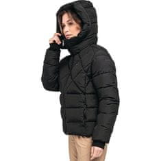 Schöffel Jakne uniwersalne črna S Isolations-winterjacke Boston Insulated