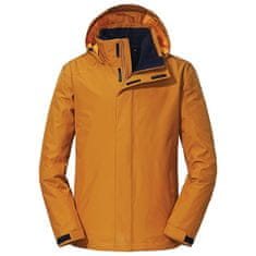 Schöffel Jakne w góry medena L Winterjacke 3in1 Partinello