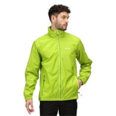 Regatta Jakne uniwersalne zelena M Regenjacke Lyle Iv