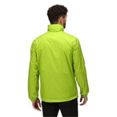 Regatta Jakne uniwersalne zelena M Regenjacke Lyle Iv