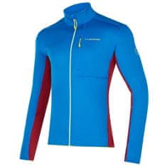 La Sportiva Jakne uniwersalne modra XL La Fleecejacke Chill Jkt