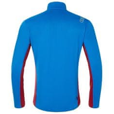 La Sportiva Jakne uniwersalne modra XL La Fleecejacke Chill Jkt