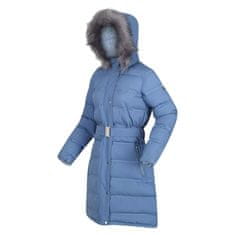 Regatta Jakne uniwersalne modra S Winter parka Thermo Daleyza