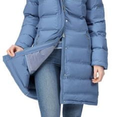 Regatta Jakne uniwersalne modra S Winter parka Thermo Daleyza