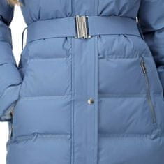 Regatta Jakne uniwersalne modra S Winter parka Thermo Daleyza