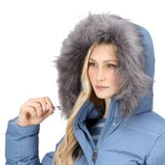 Regatta Jakne uniwersalne modra S Winter parka Thermo Daleyza