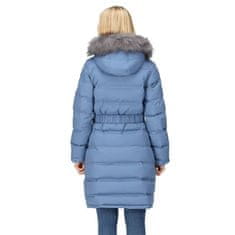 Regatta Jakne uniwersalne modra S Winter parka Thermo Daleyza