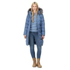 Regatta Jakne uniwersalne modra S Winter parka Thermo Daleyza