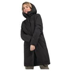 Schöffel Jakne uniwersalne črna S Winter parka Urban Insulated Coat Style Gregale Wms