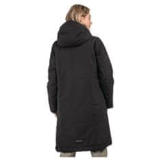 Schöffel Jakne uniwersalne črna S Winter parka Urban Insulated Coat Style Gregale Wms