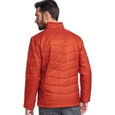 Schöffel Jakne uniwersalne bordo rdeča M Wander winterjacke Auerspitz 3in1