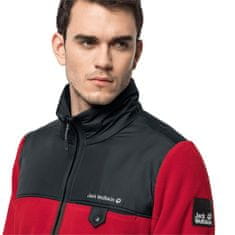 Jack Wolfskin Jakne uniwersalne XL Dna Grizzly