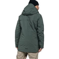 Schöffel Jakne uniwersalne zelena M Winterjacke Heat Cambria