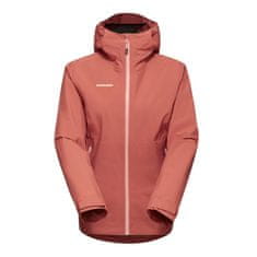 Mammut Jakne w góry roza L Alto Light Hardshell