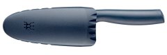 slomart Kuharski nož ZWILLING Twinny 36550-101-0, 10 cm, ergonomičen, modra barva, vključen ovitek, za profesionalno uporabo