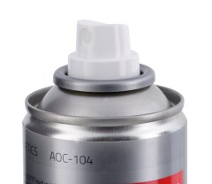 ActiveJet Aktivni čistilni mousse Activejet AOC-104 za LCD/TFT zaslone, 200 ml, v aerosolu