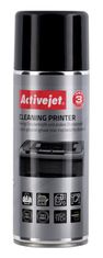 ActiveJet Activejet AOC-401 pripravek za čiščenje tiskalnikov, 400 ml, univerzalna uporaba, multicolor, 24h dostava