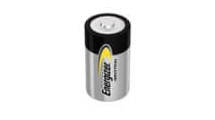 Energizer Energizer Industrijska Alkalna Baterija C LR14 1.5V 12 Kosov - Zanesljiva Energija za Vaše Naprave