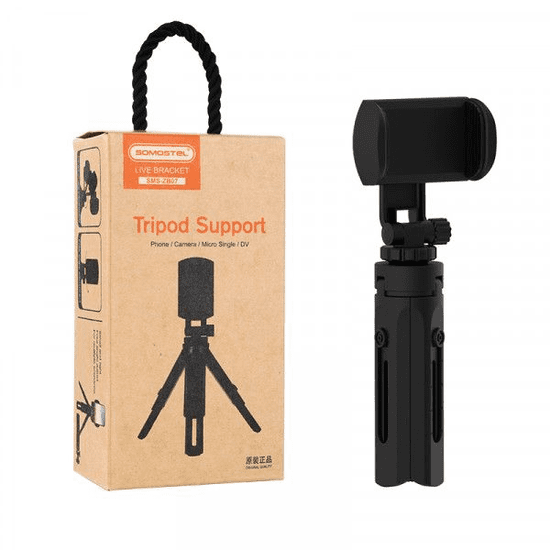 KEDO Stojalo Tripod ZB07