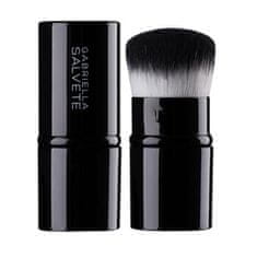 Gabriella Salvete TOOLS Powder Travel Brush potovalni čopič 1 kos