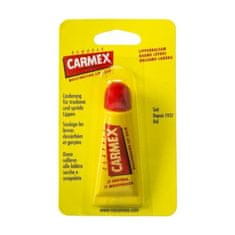 Carmex Classic negovalen balzam v tubi 10 g