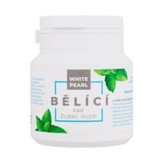 White Pearl PAP Whitening Tooth Powder belilni zobni prašek z mentolom 30 g