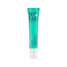 NIP + FAB Hydrate Hyaluronic Fix Extreme⁴ Multi-Blur Line & Pore Perfector lokalna krema za zapolnitev gub in mehčanje por 15 ml za ženske