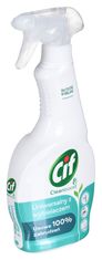 Cif Cif Ultra-fast Spray 500 ml - Univerzalno čistilo za kuhinjske in kopalniške površine, učinkovito odstranjevanje madežev