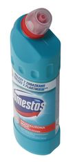 Domestos Nadzorna moč Domestos Atlantic 750ml, pakiranje 20 kosov – za okolju prijazno čiščenje keramike in porcelana