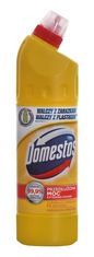 Domestos DOMESTOS CITRUS 750ML, IZDELKI Z RAZŠIRJENO MOČJO, PAKET 20 KOSOV, ZA ČISTOČO IN NEGO KOPALNICE